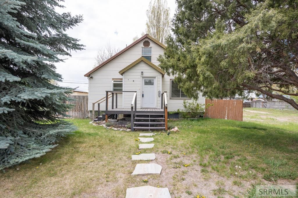 1425 Jefferson Avenue, Idaho Falls, ID 83202