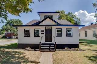 575 Hamilton Avenue, Wood River, IL 62095