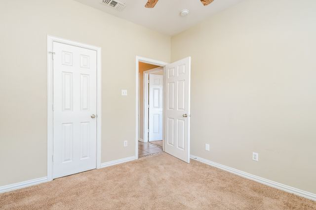 288 Edison Lane, Crowley, TX 76036