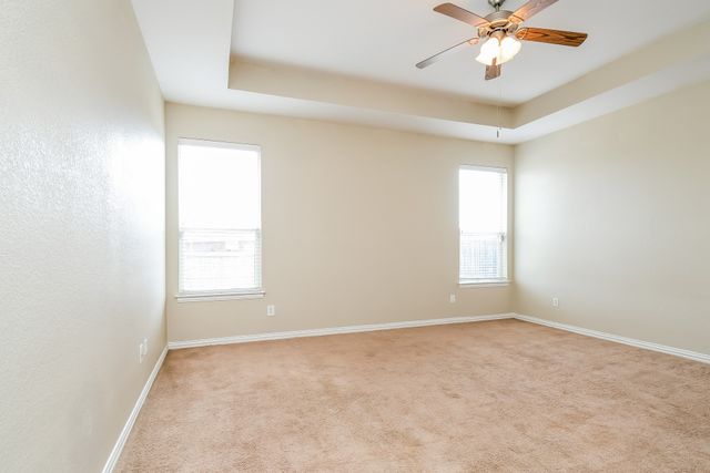 288 Edison Lane, Crowley, TX 76036