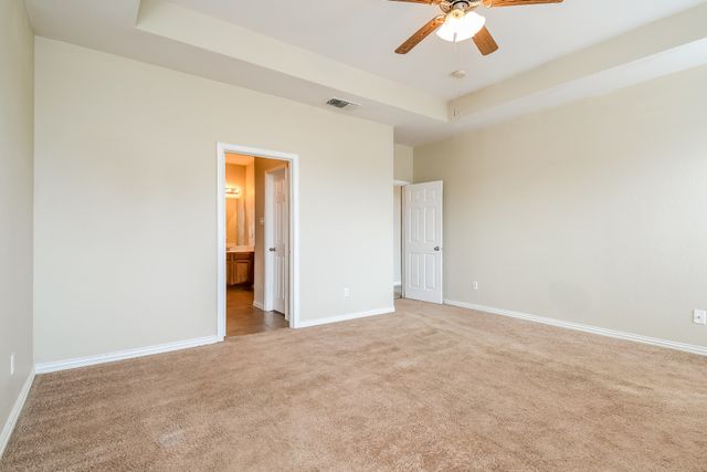 288 Edison Lane, Crowley, TX 76036