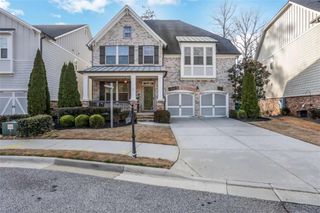 1869 Tululah Trail, Smyrna, GA 30082