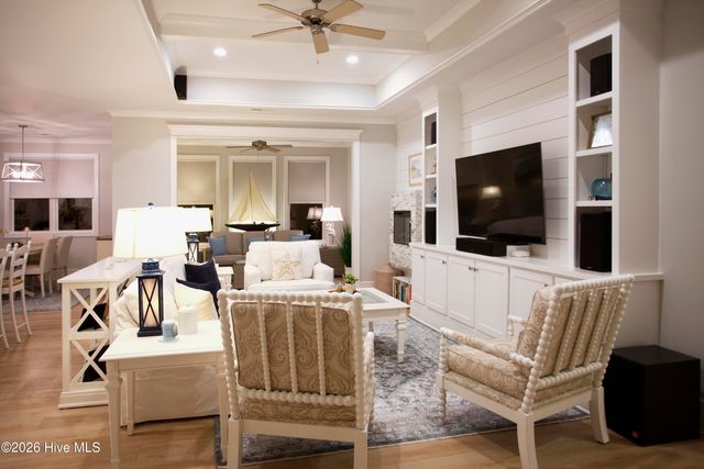 3778 Summer Breeze Court NE, Bolivia, NC 28422