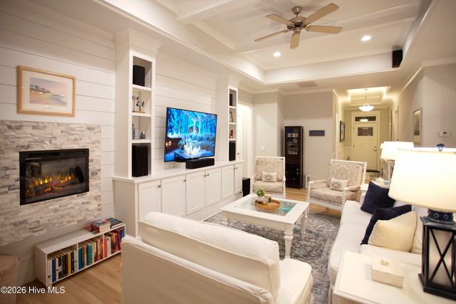 3778 Summer Breeze Court NE, Bolivia, NC 28422