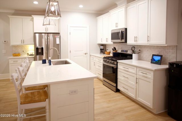 3778 Summer Breeze Court NE, Bolivia, NC 28422