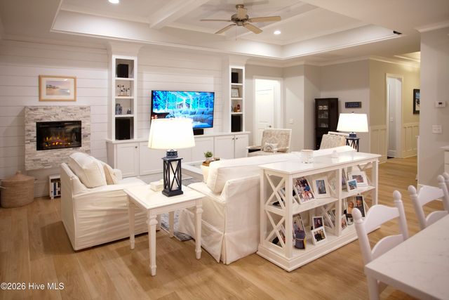 3778 Summer Breeze Court NE, Bolivia, NC 28422