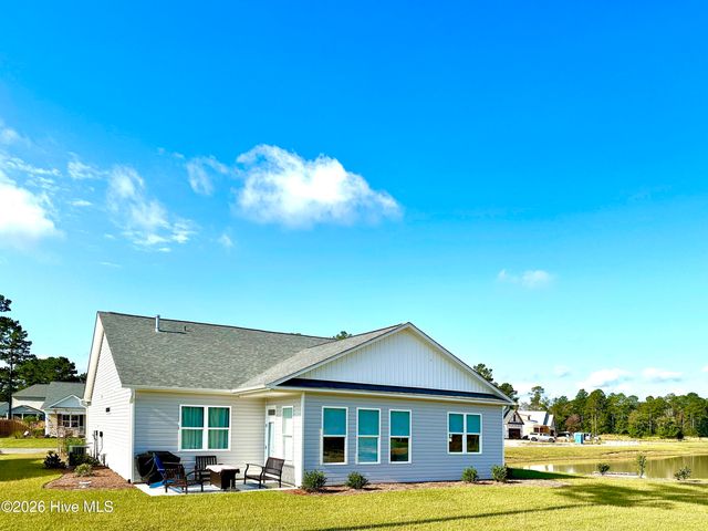 3778 Summer Breeze Court NE, Bolivia, NC 28422