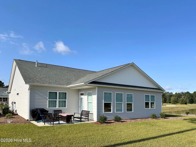 3778 Summer Breeze Court NE, Bolivia, NC 28422