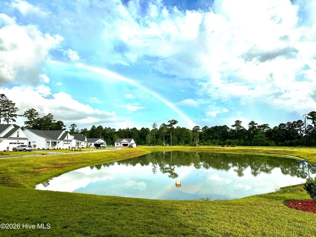 3778 Summer Breeze Court NE, Bolivia, NC 28422