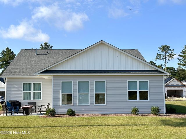 3778 Summer Breeze Court NE, Bolivia, NC 28422