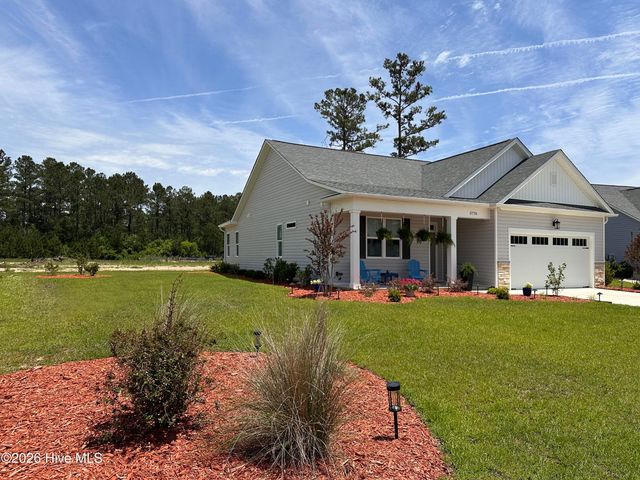 3778 Summer Breeze Court NE, Bolivia, NC 28422