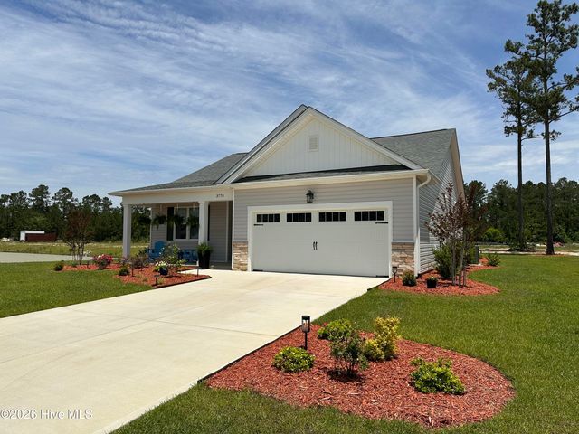 3778 Summer Breeze Court NE, Bolivia, NC 28422