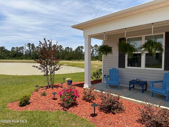 3778 Summer Breeze Court NE, Bolivia, NC 28422