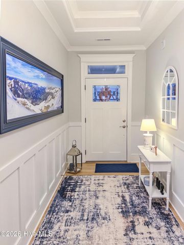 3778 Summer Breeze Court NE, Bolivia, NC 28422