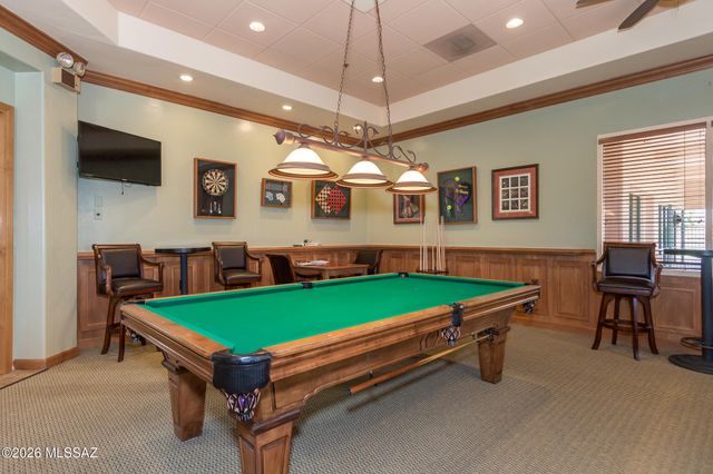 9462 N Whispering Shadows Way, Tucson, AZ 85743