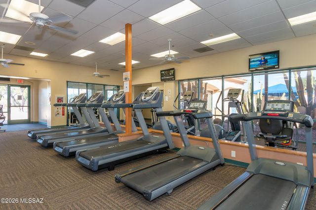 9462 N Whispering Shadows Way, Tucson, AZ 85743