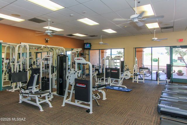 9462 N Whispering Shadows Way, Tucson, AZ 85743