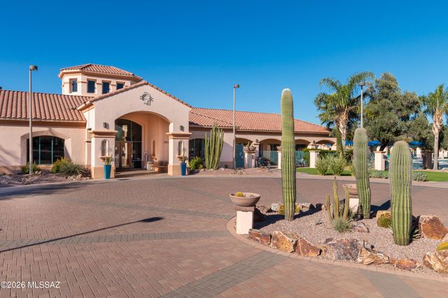 9462 N Whispering Shadows Way, Tucson, AZ 85743