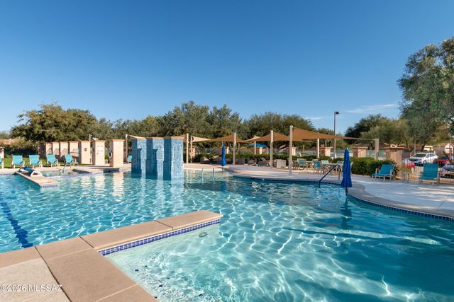 9462 N Whispering Shadows Way, Tucson, AZ 85743