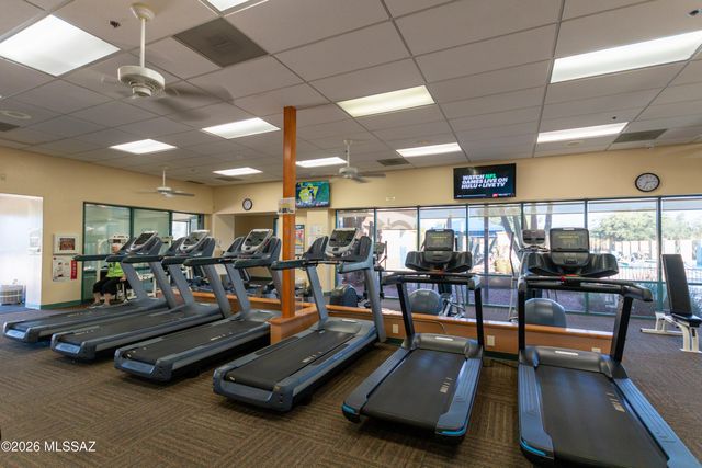 9462 N Whispering Shadows Way, Tucson, AZ 85743