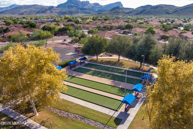 9462 N Whispering Shadows Way, Tucson, AZ 85743