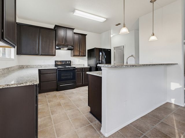 4221 Aldridge Lane, Fort Worth, TX 76036