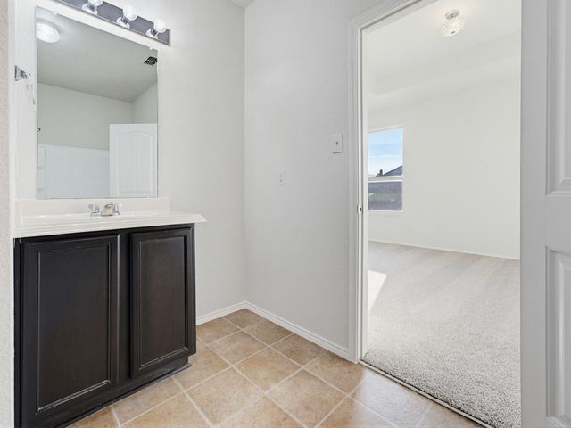 4221 Aldridge Lane, Fort Worth, TX 76036