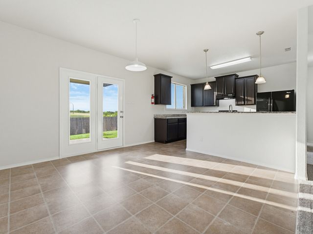 4221 Aldridge Lane, Fort Worth, TX 76036