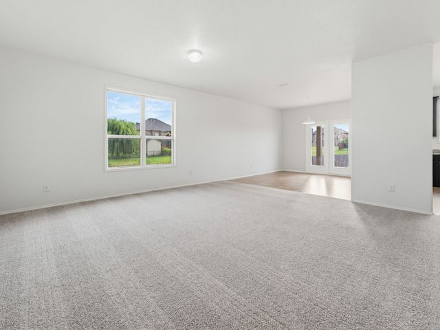 4221 Aldridge Lane, Fort Worth, TX 76036