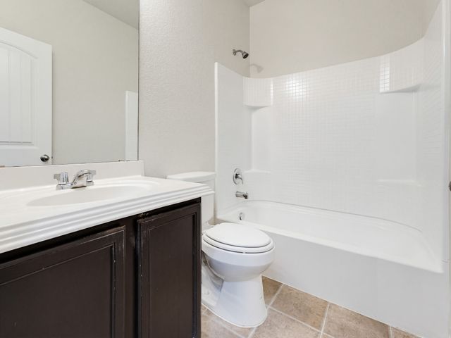 4221 Aldridge Lane, Fort Worth, TX 76036