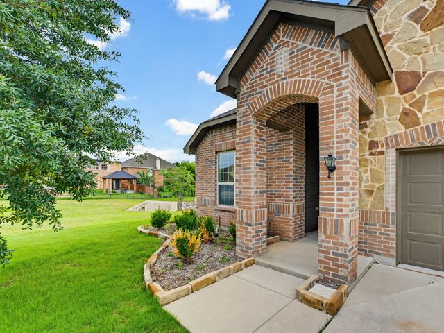 4221 Aldridge Lane, Fort Worth, TX 76036