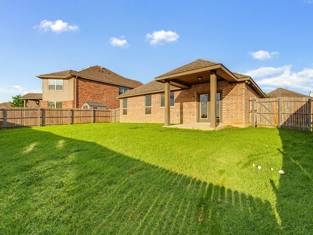 4221 Aldridge Lane, Fort Worth, TX 76036
