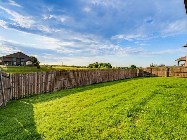 4221 Aldridge Lane, Fort Worth, TX 76036
