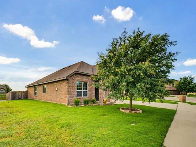 4221 Aldridge Lane, Fort Worth, TX 76036