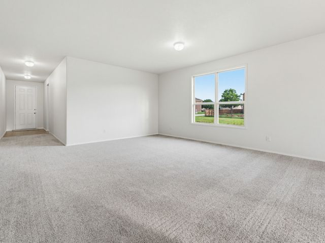 4221 Aldridge Lane, Fort Worth, TX 76036