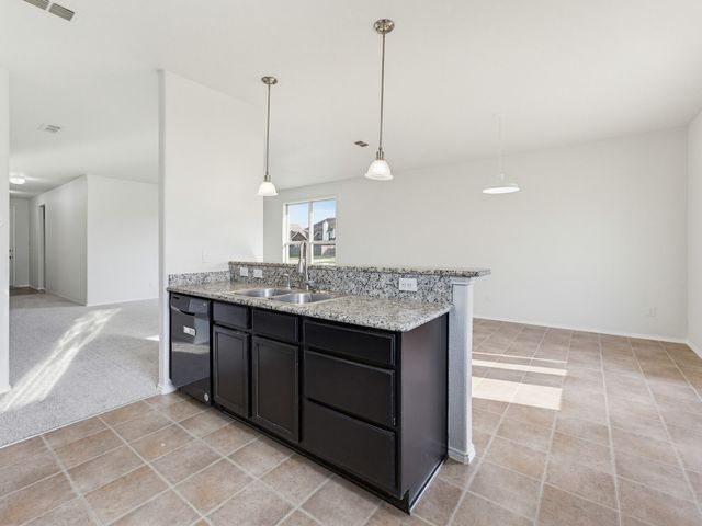 4221 Aldridge Lane, Fort Worth, TX 76036