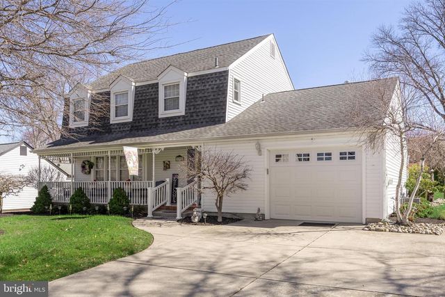102 RED STONE RDG, Delran, NJ 08075
