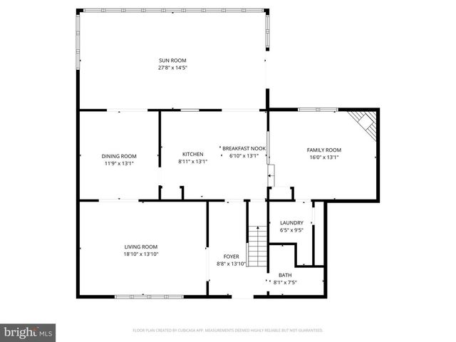 102 RED STONE RDG, Delran, NJ 08075