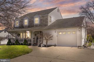 102 RED STONE RDG, Delran, NJ 08075