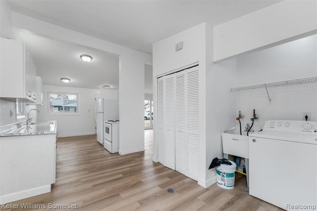 29015 York Street, Inkster, MI 48141