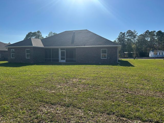 983 Coastal Breeze Drive, Freeport, FL 32439