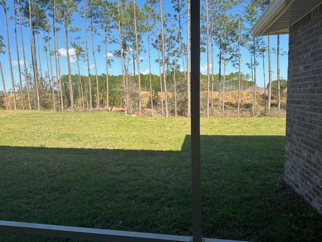 983 Coastal Breeze Drive, Freeport, FL 32439