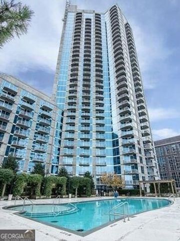 400 W Peachtree Street NW 3102, Atlanta, GA 30308