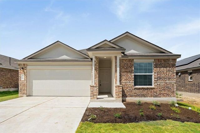 325 ESCONDIDO CIR, San Marcos, TX 78666