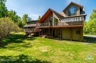 14901 Terrrace Lane, Eagle River, AK 99577