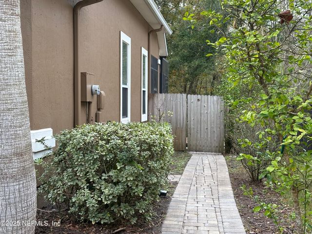 2394 W CLOVELLY Lane, St. Augustine, FL 32092