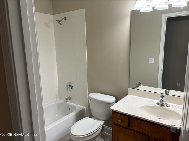 2394 W CLOVELLY Lane, St. Augustine, FL 32092