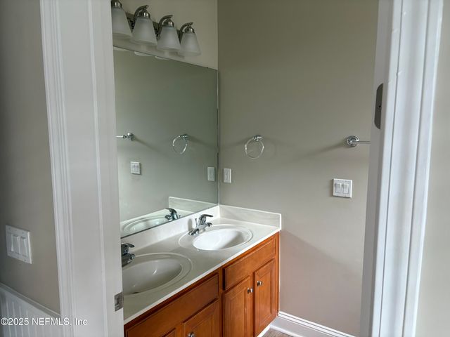 2394 W CLOVELLY Lane, St. Augustine, FL 32092