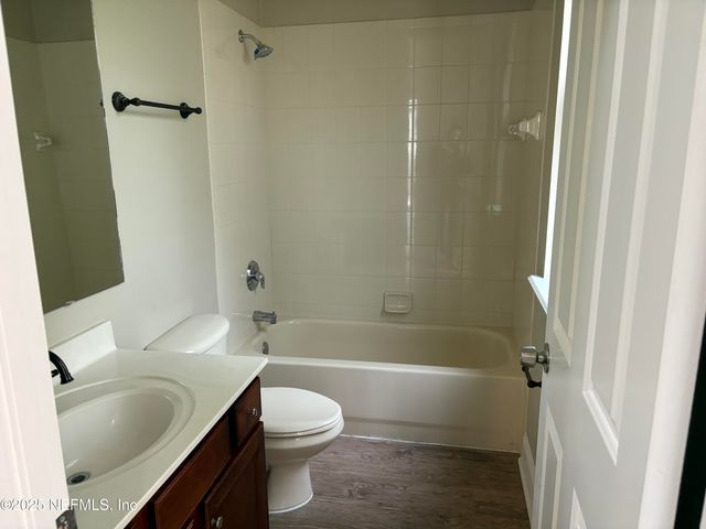 2394 W CLOVELLY Lane, St. Augustine, FL 32092