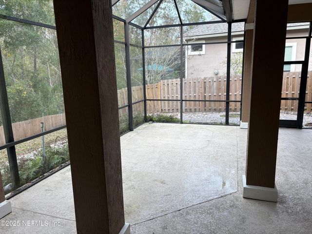 2394 W CLOVELLY Lane, St. Augustine, FL 32092